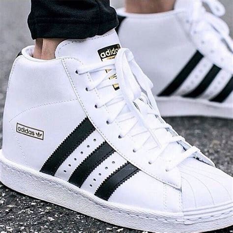 adidas originals superstar botas